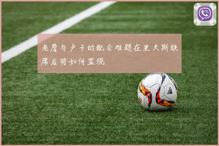 老詹与卢卡的配合难题在里夫斯缺席后将如何显现